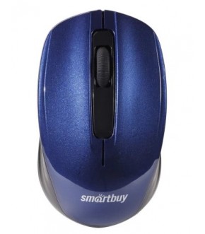 Мышь беспров SmartBuy 332AG ONE син (SBM-332AG-B)