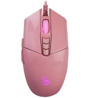 Мышь игр A4Tech Bloody P91S PINK ACTIVATED