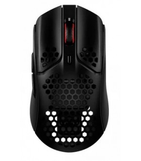 Мышь HyperX игр беспр Pulsefire Haste  черный