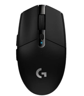 Мышь игр беспр Logitech Mouse G304 black