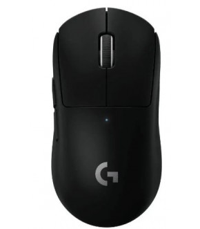 Мышь игр беспр Logitech G Pro X superlight black