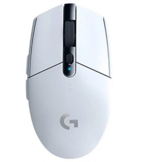 Мышь игр беспр Logitech Mouse G304 white