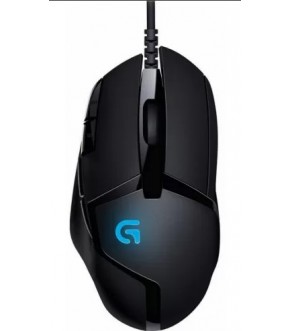 Мышь игр Logitech Mouse G402 hyperion fury