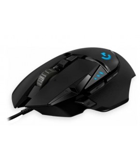 Мышь игр Logitech Mouse G502 hero high performance