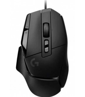 Мышь игр Logitech Mouse G502X Hero25K black