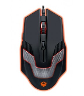 Мышь игр пров MeeTion  MT-M940 black