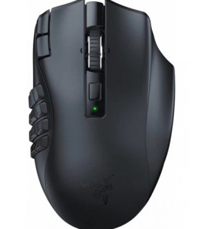 Мышь игр опт беспров Razer Naga V2 HyperSpeed