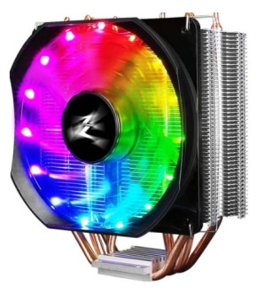 Кулер ZALMAN CNPS9X OPTIMA RGB