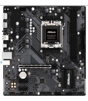 Материнская плата ASRock A620M-HDV/M.2 Soc-AM5 2xDDR5 mATX