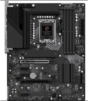 Материнская плата ASRock Z790 PG LIGHTNING Socket 1700