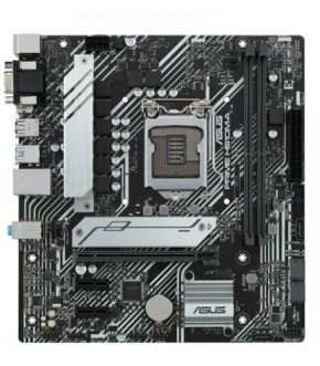 Материнская плата Asus PRIME H510M-A Soc-1200 2xDDR4 mATX