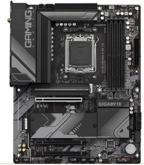 Материнская плата Gigabyte B650 GAMING X AX V2 Socket AM5