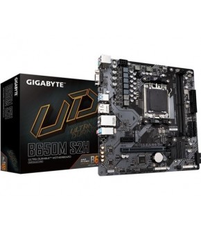 Материнская плата Gigabyte B650M S2H SocketAM5