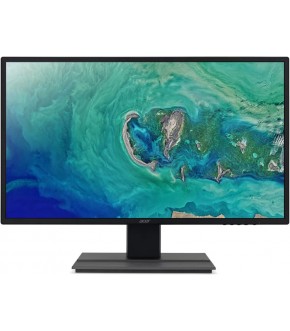 Монитор Acer 31.5" EB321HQUCbidpx IPS 2K чер