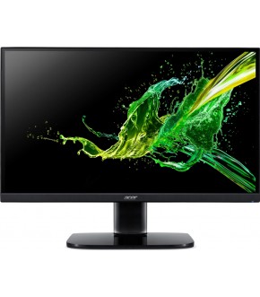 Монитор Acer 27" KA270Hbmix VA FHD чер