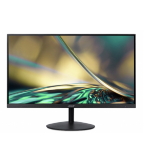 Монитор Acer 21.45" SA222QEbi IPS FHD чер