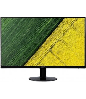 Монитор Acer 23.8" SA240YAbi IPS FHD чер