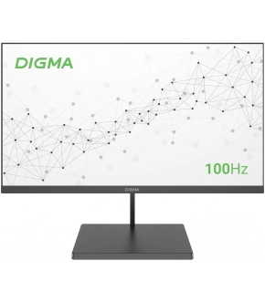 Монитор Digma 27" Progress 27A501F VA FHD чер