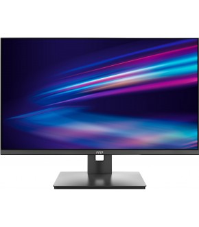 Монитор Hiper 23.8" HS2401M IPS FHD чер