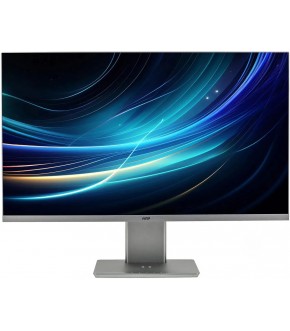 Монитор Hiper 27" KG2712 IPS Quad HD 2K (1440p) сер