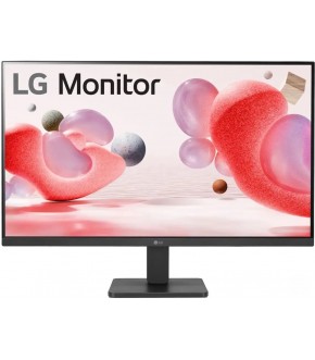 Монитор LG 27" 27MR400-B IPS FHD чер