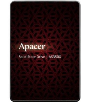 Накопитель SSD Apacer AS350X 2.5" SATA III 128GB