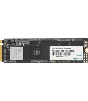 Накопитель SSD Apacer M2 480GB