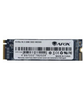 Накопитель SSD AFOX ME300 M2 256GB