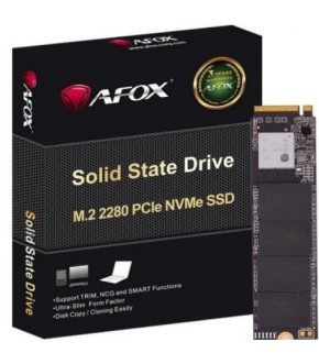 Накопитель SSD AFOX ME300 M2 512GB