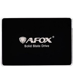 Накопитель SSD AFOX SD250 2.5" SATA III 256GB