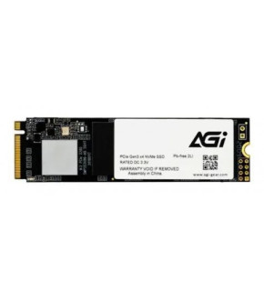 Накопитель SSD AGi M2 1TB AI198