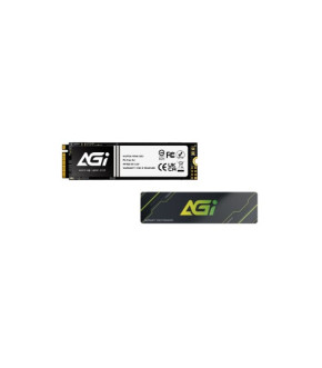 Накопитель SSD AGi M2 1TB AI218