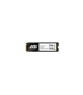 Накопитель SSD AGi M2 512GB AI198