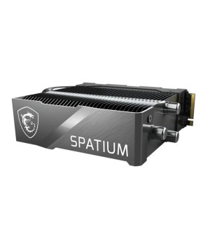 Накопитель SSD MSI SPATIUM M570 M2 2TB