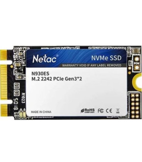 Накопитель SSD Netac N930ES M2 1TB