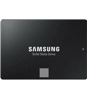 Накопитель SSD Samsung 870 EVO 2.5" SATA III 2TB