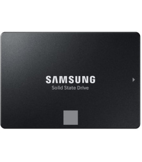 Накопитель SSD Samsung 870 EVO 2.5" SATA III 1TB