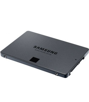 Накопитель SSD Samsung 870 QVO 2.5" SATA III 1TB