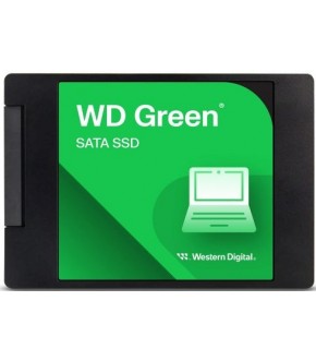 Накопитель SSD WD Green 2.5" SATA III 240GB