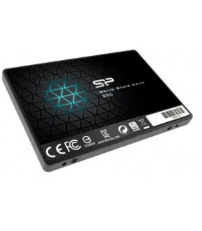 Накопитель SSD 2.5" 120GB Silicon Power S55