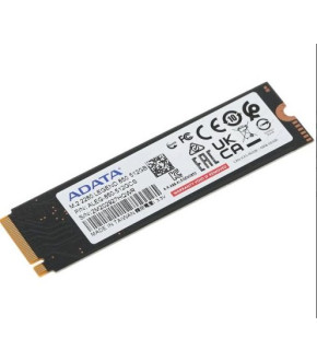 Накопитель SSD A-Data Legend 850 M2 512GB