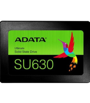 Накопитель SSD A-Data SU630 2.5" SATA III 240GB