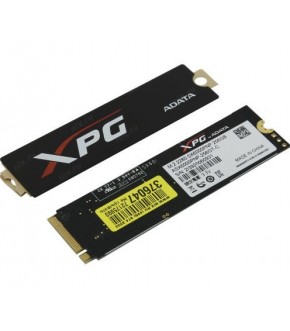 Накопитель SSD A-Data XPG SX6000 Pro M2 256GB