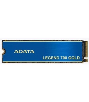 Накопитель SSD A-Data Legend 700 GOLD M2 512GB