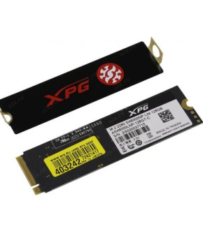 Накопитель SSD A-Data XPG SX6000 Lite M2 128GB