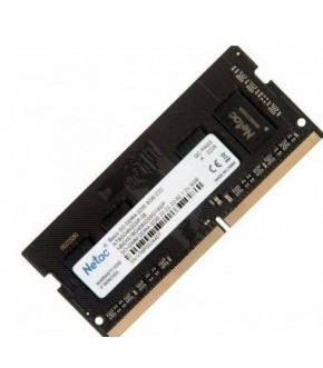 Память Netac Basic DDR4 8GB 3200MHz