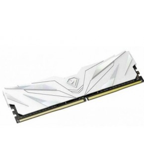 Память Netac Shadow II C18 White DDR4 2x8GB 3600MHz