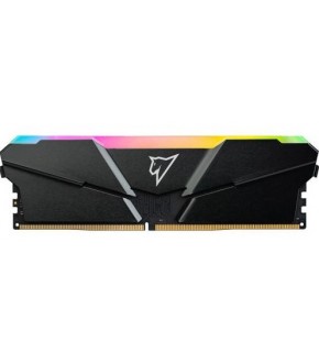 Память Netac Shadow RGB C16 DDR4 16GB 3200MHz