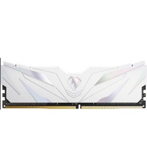 Память Netac Shadow II C16 White DDR4 8GB 3200MHz