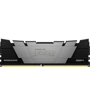 Память Kingston Fury Renegade Black-Grey DDR4 8GB 3600MT/s